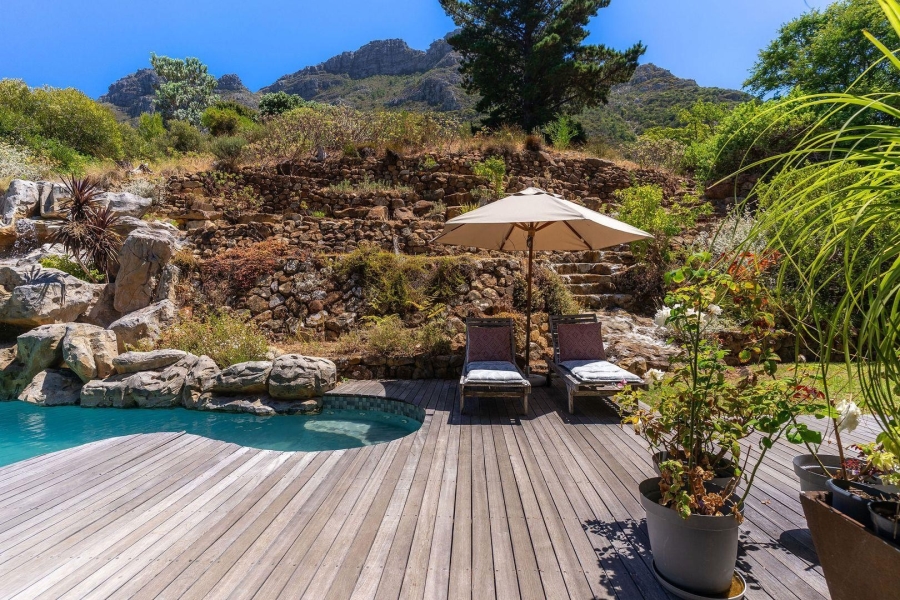 4 Bedroom Property for Sale in Hout Bay Western Cape